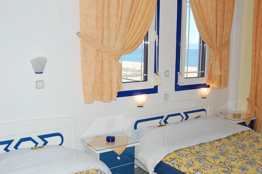 House Katerina Mediterranean Sarti Exterior foto